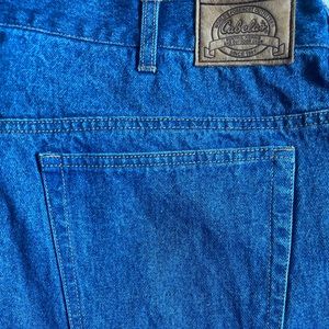 NWT Cabela’s Men’s Roughneck Fleece Lined Jeans